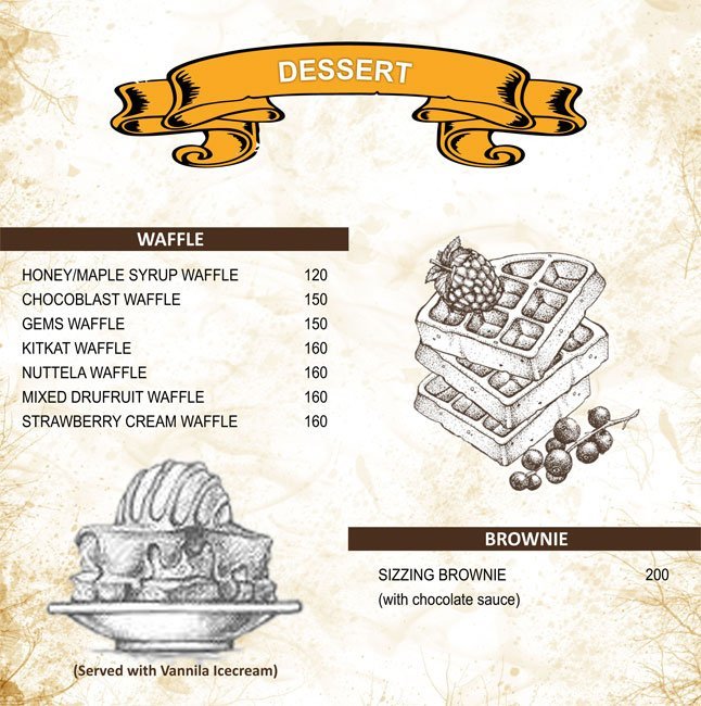 Bombay Brews - Vasant Vihar - Thane image 2