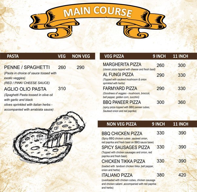 Bombay Brews - Vasant Vihar - Thane image 4