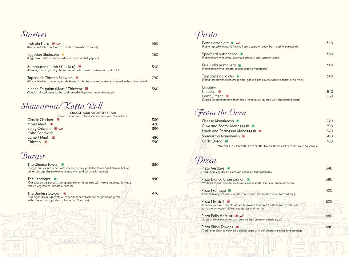 Bonum Cibum - HSR Layout - Bangalore image 4