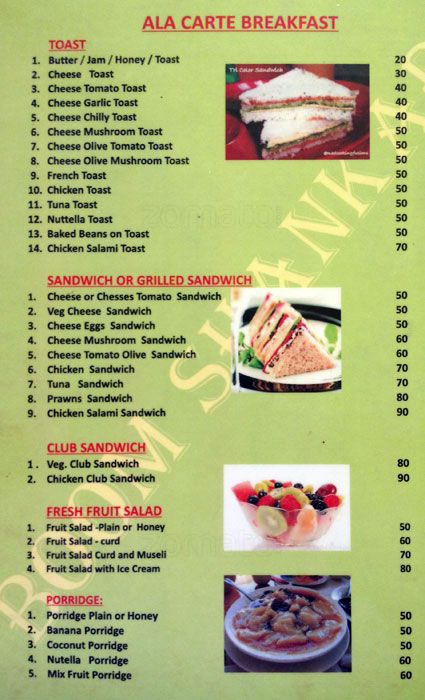 Boom Shankar - Vagator - Goa image 10