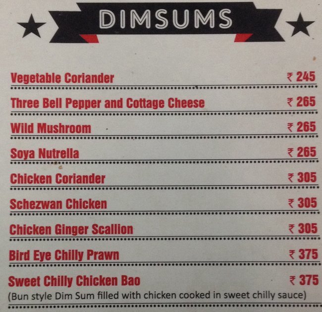 BOOMBOX CAFE KHAN MARKET DELHI NCR Menu, Photos, Images and Wallpapers