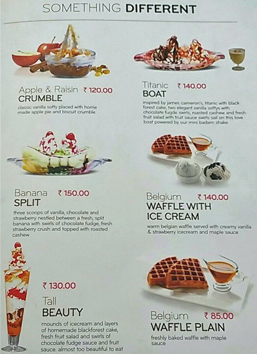BOOMERANG PEELAMEDU COIMBATORE Menu, Photos, Images and Wallpapers