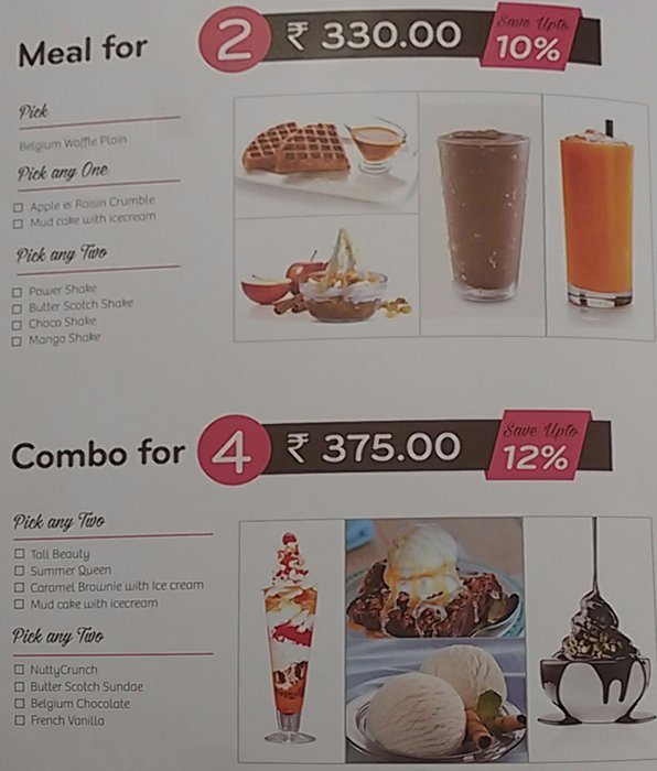 Boomerang - Peelamedu - Coimbatore image 2