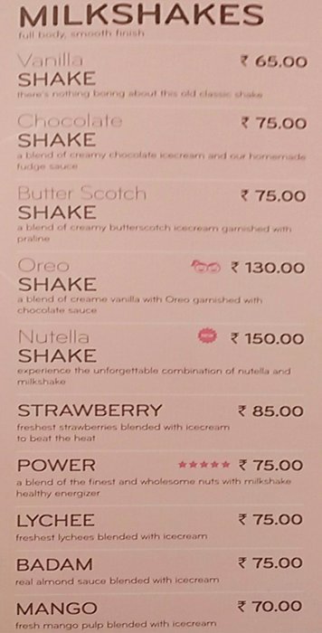 Boomerang - Peelamedu - Coimbatore image 4