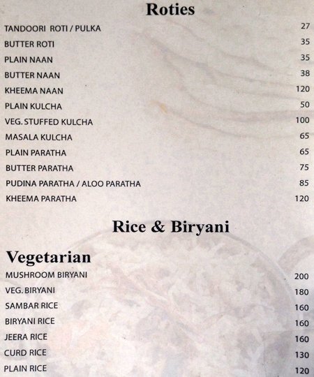 Boomerang Bar & Restaurant - Nallakunta - Hyderabad image 6