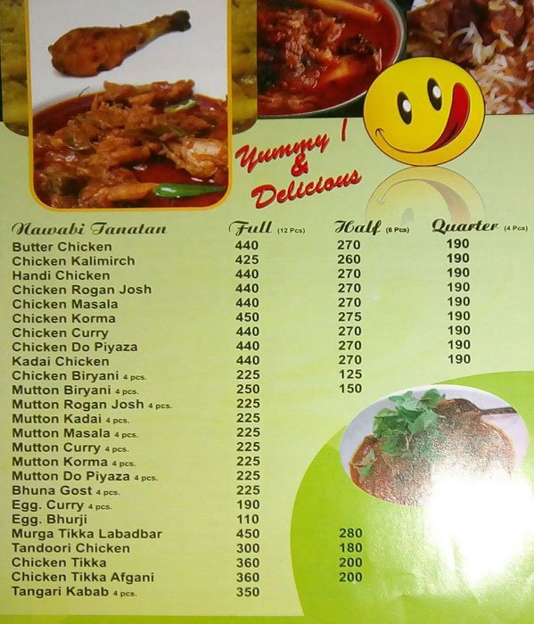 Boons Restaurant - Aliganj - Lucknow image 6
