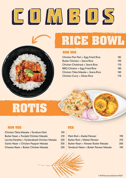 Bowl and Roll Theory - Thuraipakkam - Chennai image 2