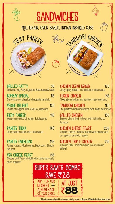 Box8 - Vikhroli - Mumbai image 4