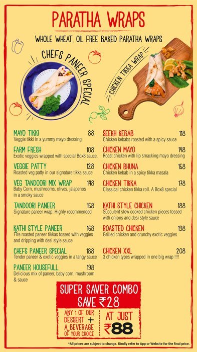 Box8 - Vikhroli - Mumbai image 3