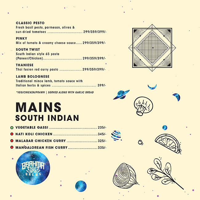 Brahma Brews - J P Nagar - Bangalore image 5