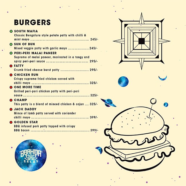 Brahma Brews - J P Nagar - Bangalore image 14