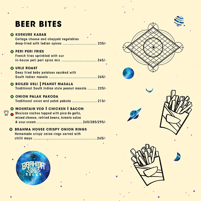 Brahma Brews - J P Nagar - Bangalore image 17