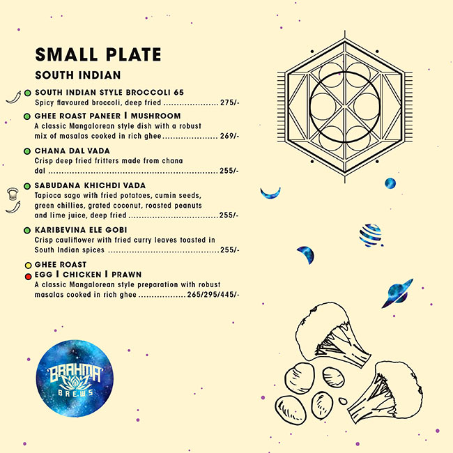 Brahma Brews - J P Nagar - Bangalore image 13