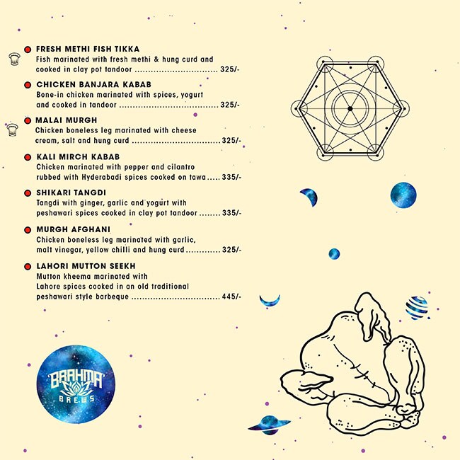 Brahma Brews - J P Nagar - Bangalore image 8