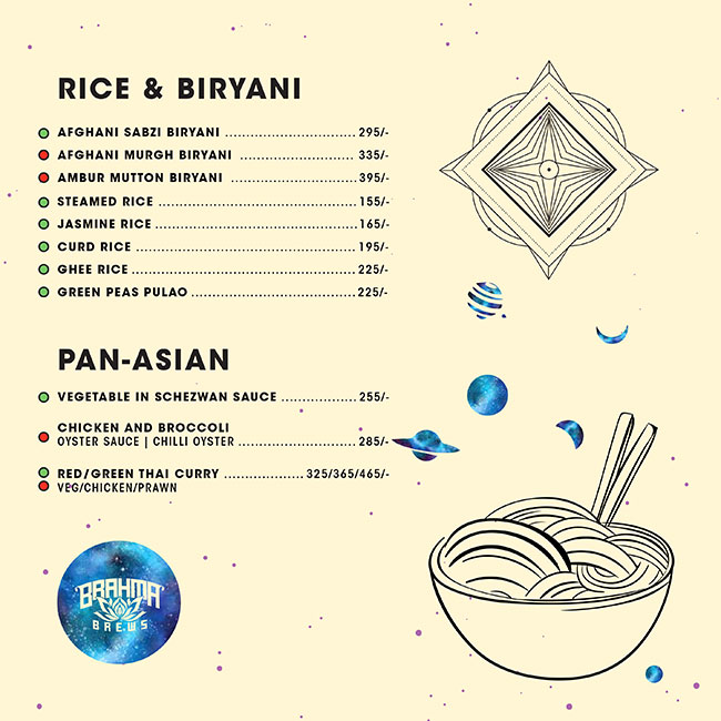 Brahma Brews - J P Nagar - Bangalore image 3