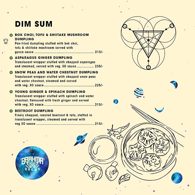 Brahma Brews - J P Nagar - Bangalore image 19