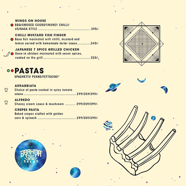 Brahma Brews - J P Nagar - Bangalore image 6