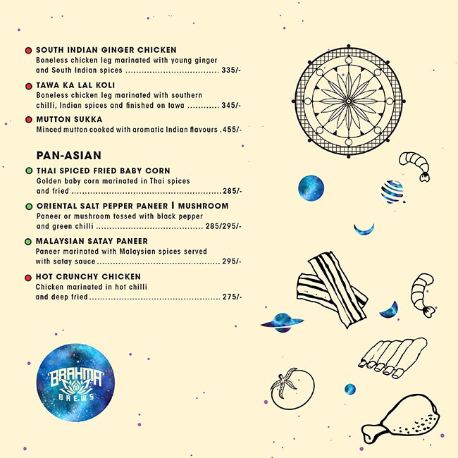 Brahma Brews - J P Nagar - Bangalore image 11