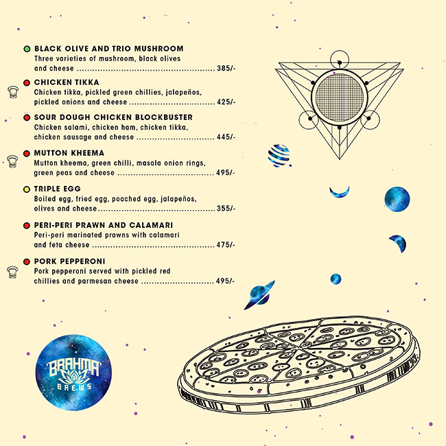 Brahma Brews - J P Nagar - Bangalore image 15