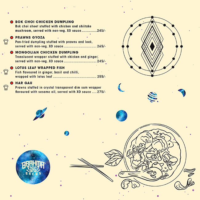 Brahma Brews - J P Nagar - Bangalore image 18