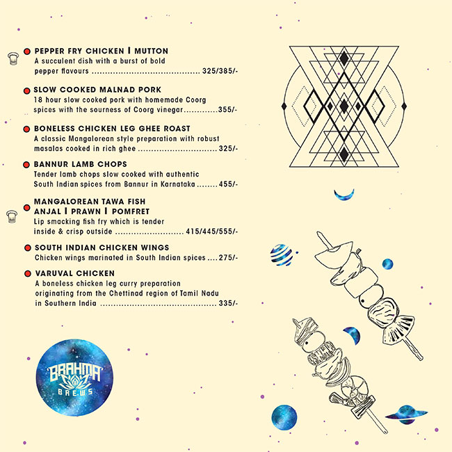 Brahma Brews - J P Nagar - Bangalore image 12