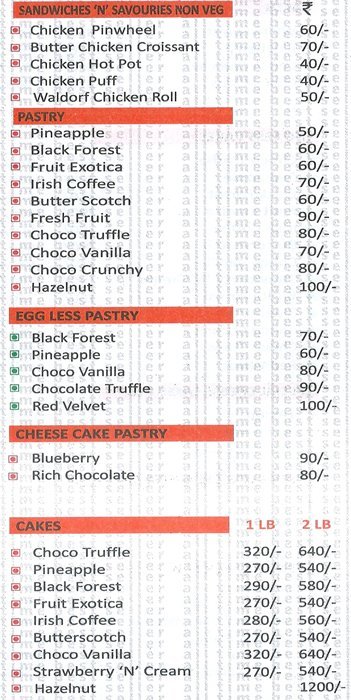 Bread Story - Viman Nagar - Pune image 4