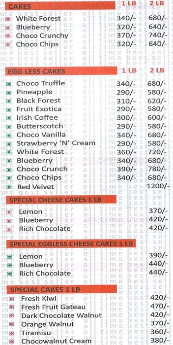 Bread Story - Viman Nagar - Pune image 3