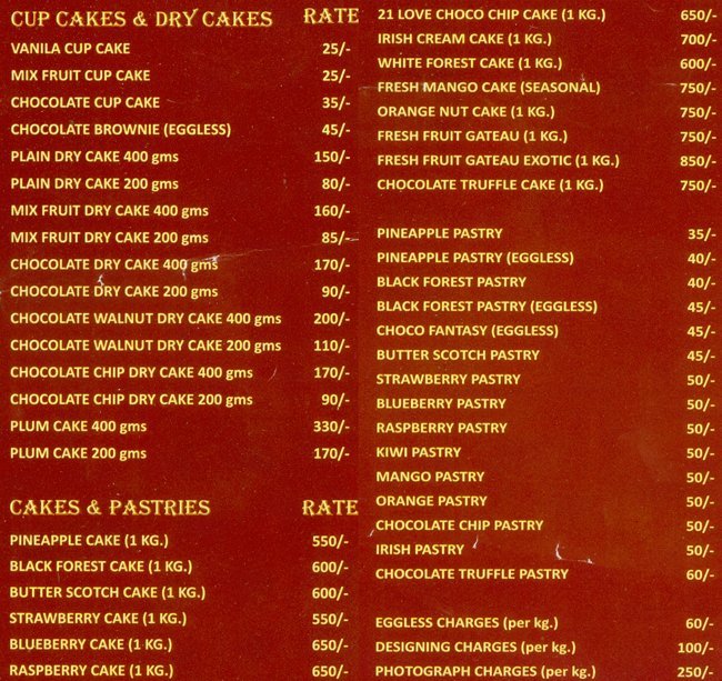 Breadz - Mayur Vihar Phase 2 - Delhi NCR image 3