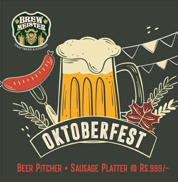 Brew Meister - Jayanagar - Bangalore image 6