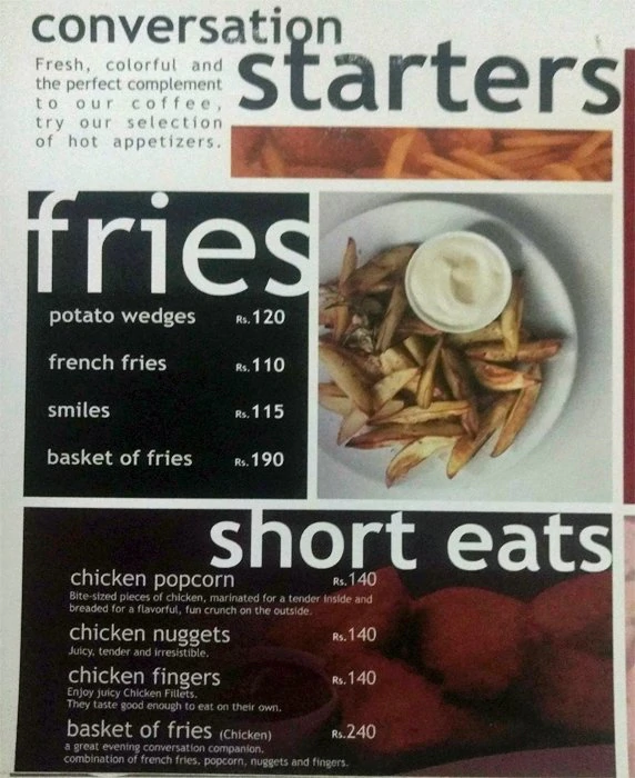 Brewz Coffee - BTM Layout - Bangalore image 1