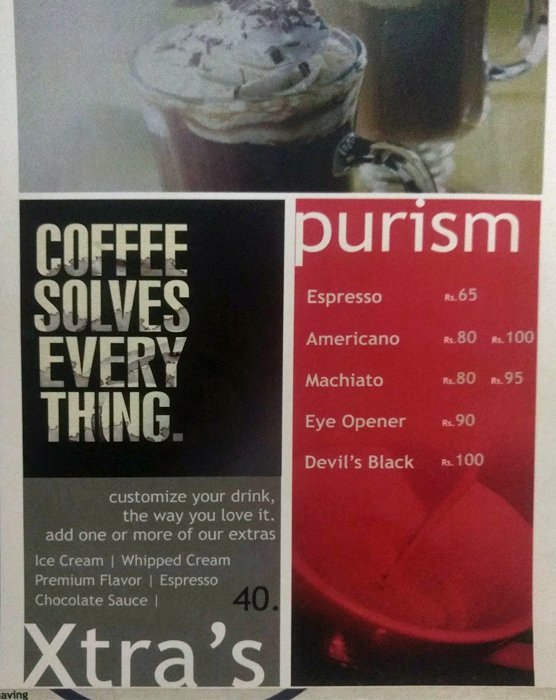 Brewz Coffee - BTM Layout - Bangalore image 8