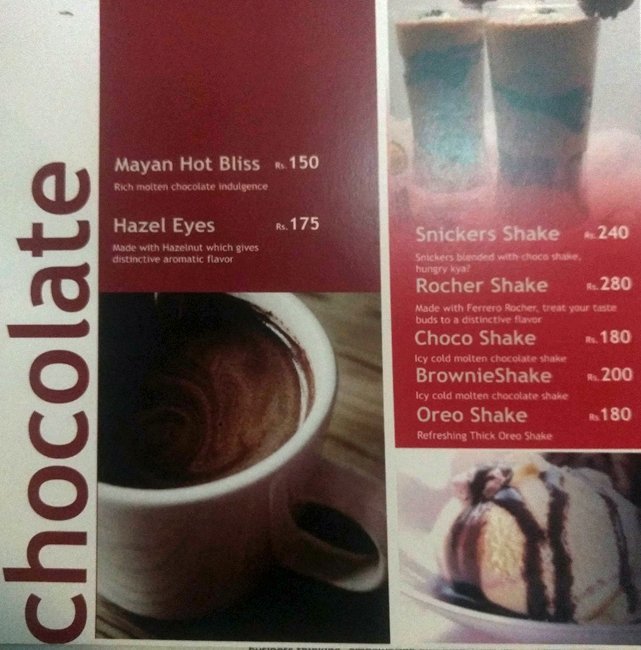 Brewz Coffee - BTM Layout - Bangalore image 4