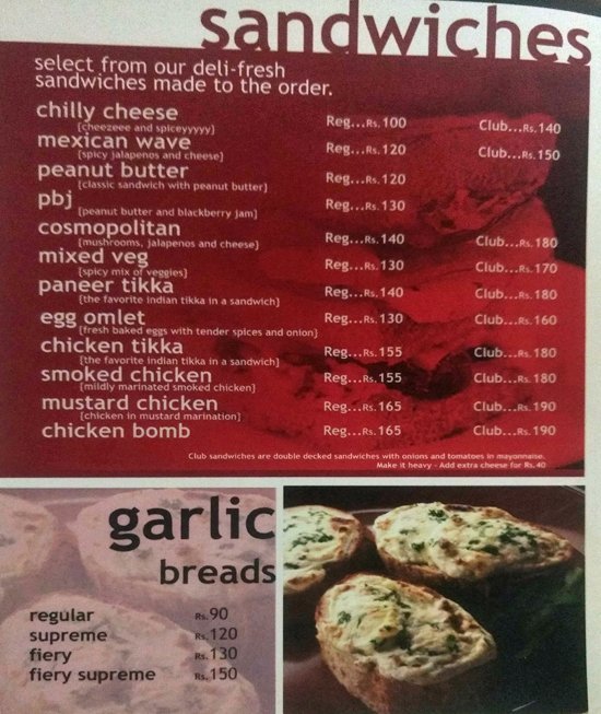 Brewz Coffee - BTM Layout - Bangalore image 11