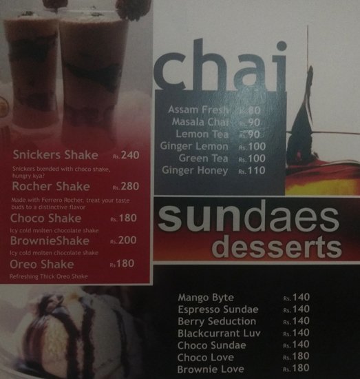 Brewz Coffee - BTM Layout - Bangalore image 5