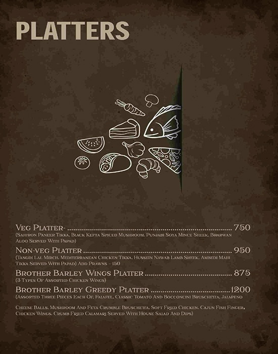 Brother Barley Brewing Company - HSR Layout - Bangalore image 9