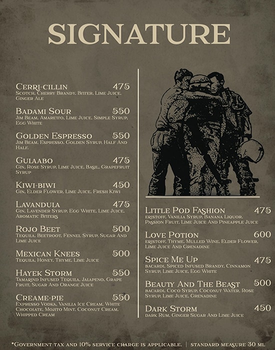 Brother Barley Brewing Company - HSR Layout - Bangalore image 23