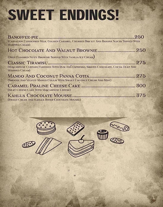 Brother Barley Brewing Company - HSR Layout - Bangalore image 2