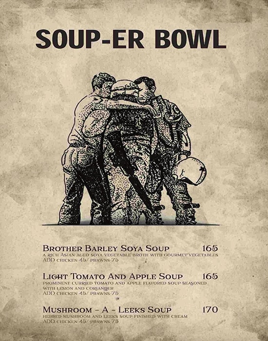 Brother Barley Brewing Company - HSR Layout - Bangalore image 18