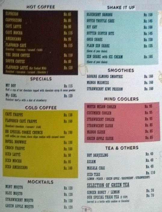 Brown Bake - Kotra - Ajmer image 4