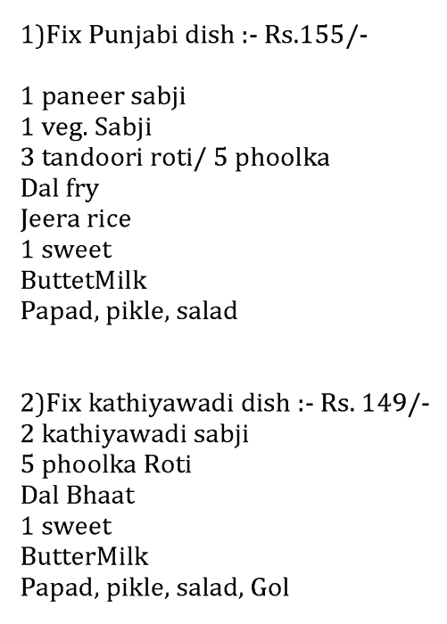 Buffetos - Bodakdev - Ahmedabad image 2