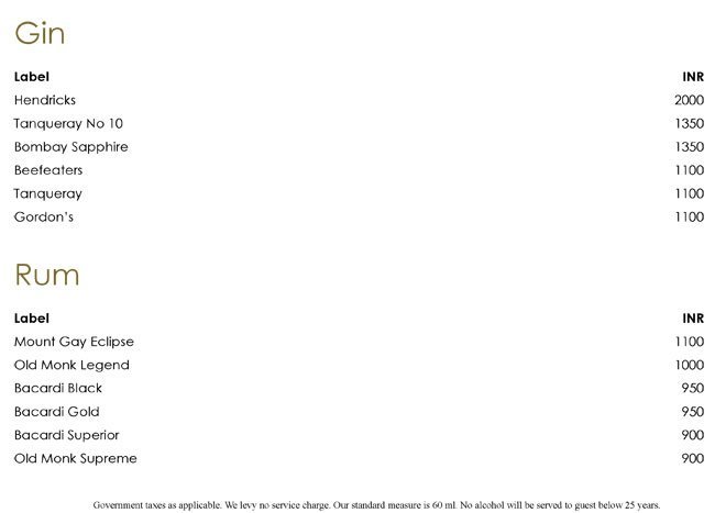 Bukhara - Chanakyapuri - Delhi image 7