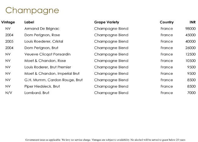 Bukhara - Chanakyapuri - Delhi image 28