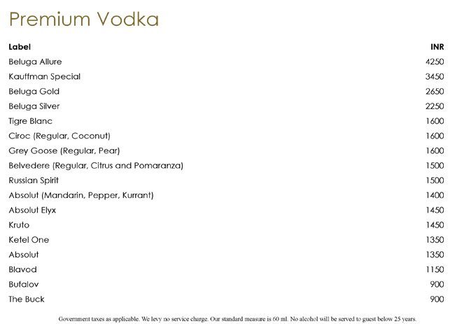 Bukhara - Chanakyapuri - Delhi image 8