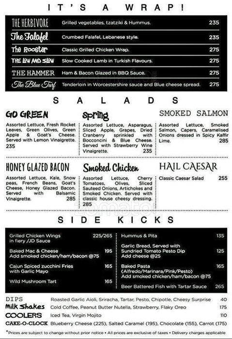 Bun Intended - Vasant Kunj - New Delhi image 2