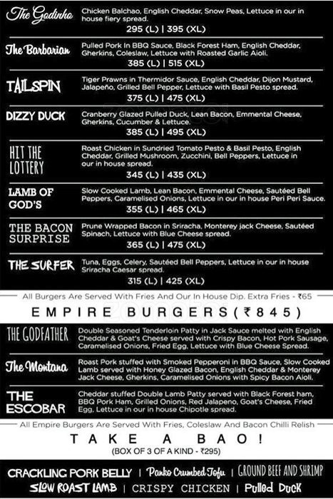 Bun Intended - Vasant Kunj - New Delhi image 3