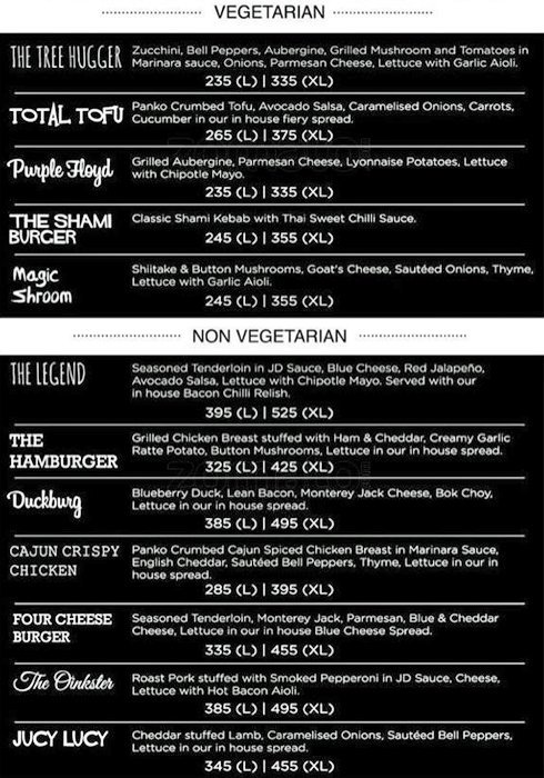 Bun Intended - Vasant Kunj - New Delhi image 1