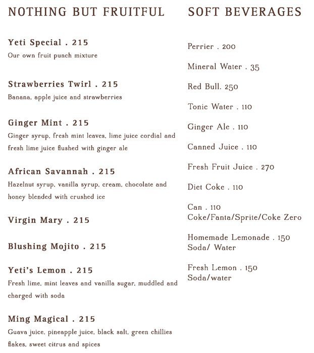 Bunmanchi - Greater Kailash - New Delhi image 3