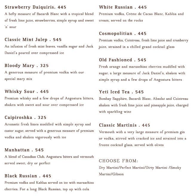 Bunmanchi - Greater Kailash - New Delhi image 6