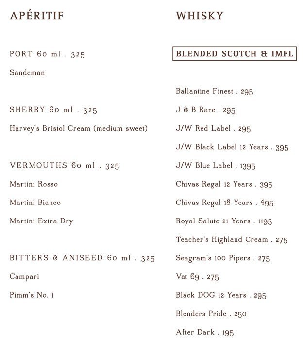 Bunmanchi - Greater Kailash - New Delhi image 12
