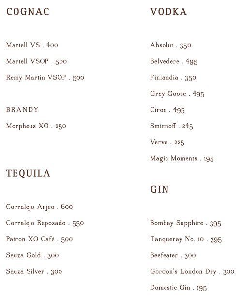 Bunmanchi - Greater Kailash - New Delhi image 10